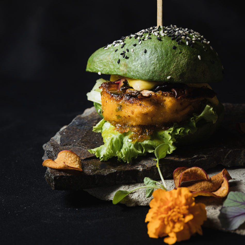 Avoburgers: La Hamburguesa Saludable que Cambia las Reglas del Juego