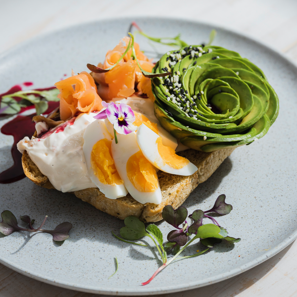 qué pedir en un restaurante para cuidar tu alimentación