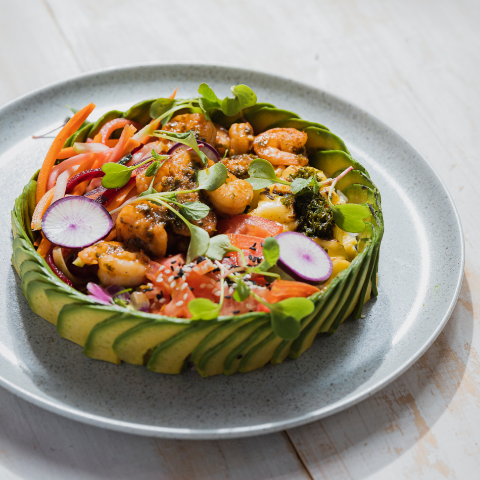 ¿El aguacate es bueno para la dieta keto? Spoiler: es tu mejor aliado