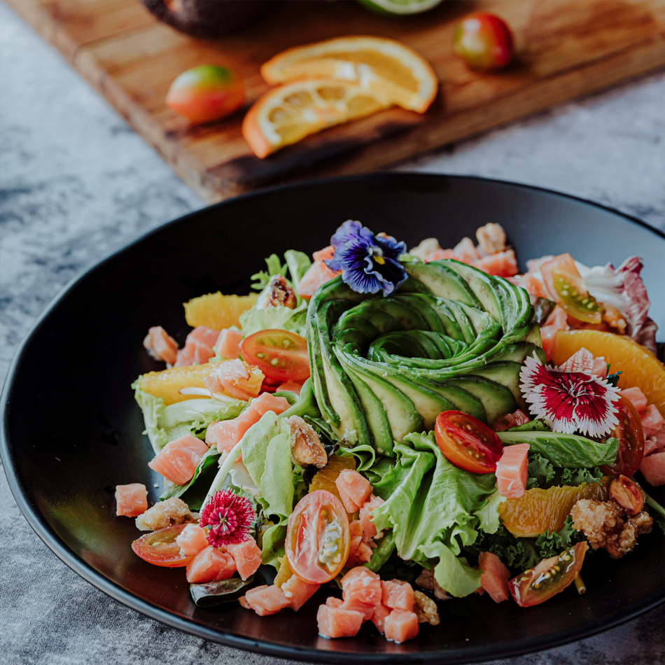 Beneficios del Aguacate: El Superalimento Que No Puede Faltar en Tu Dieta