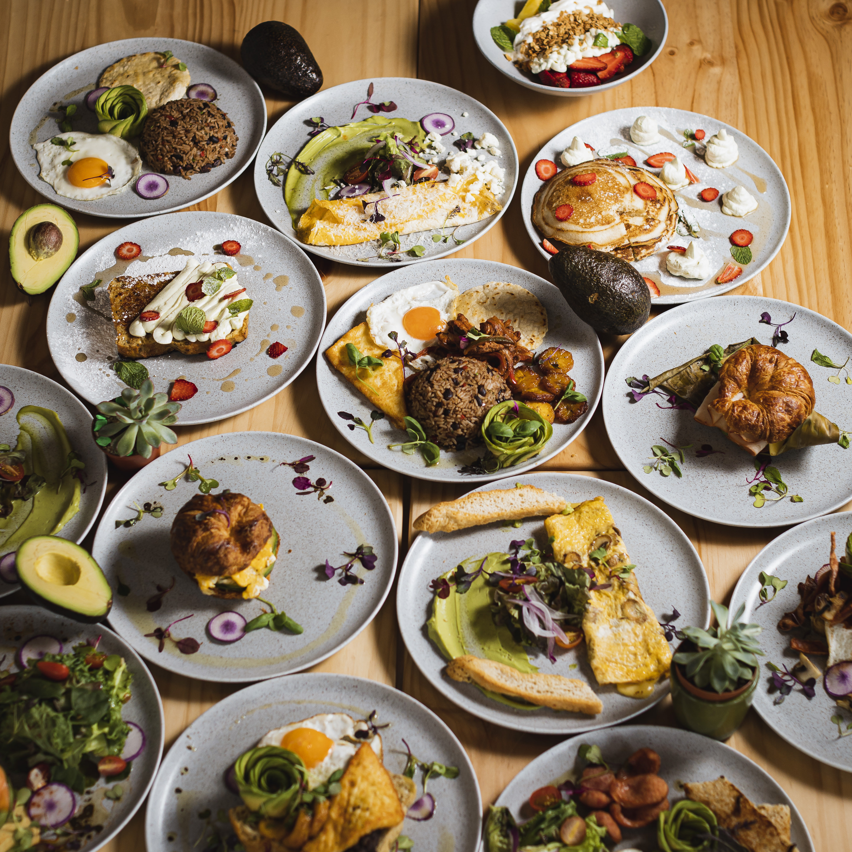 Restaurante en Escazú: El Spot Perfecto Para los Amantes del Aguacate