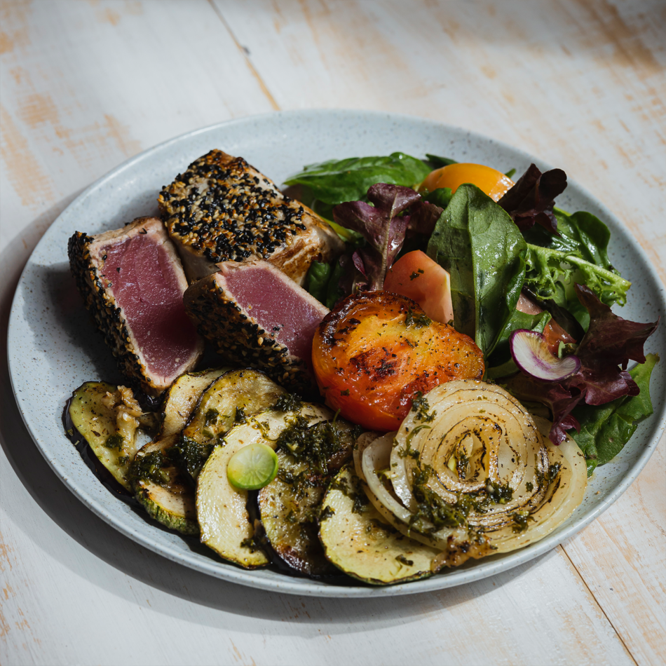 Dieta Keto en Avogarden: Almuerzos Deliciosos Sin Salirse del Plan