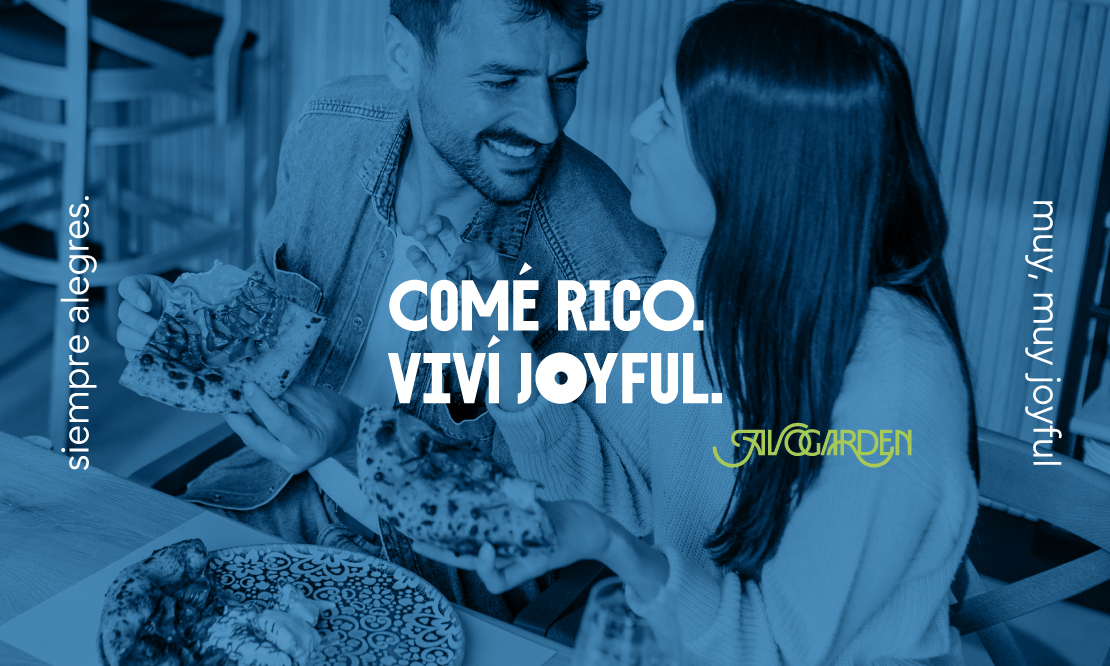 Comé Rico, Viví Joyful: La Nueva Filosofía de Avogarden en Escazú
