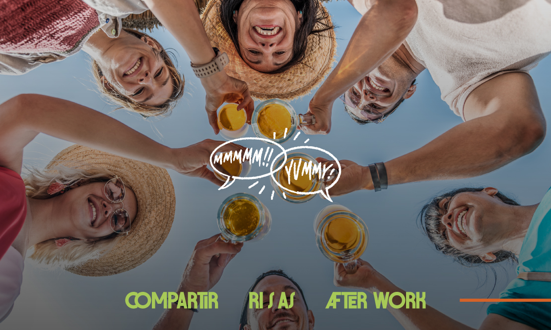 ¿Ya avogardeaste hoy? Descubrí el arte de celebrar la alegría en Escazú