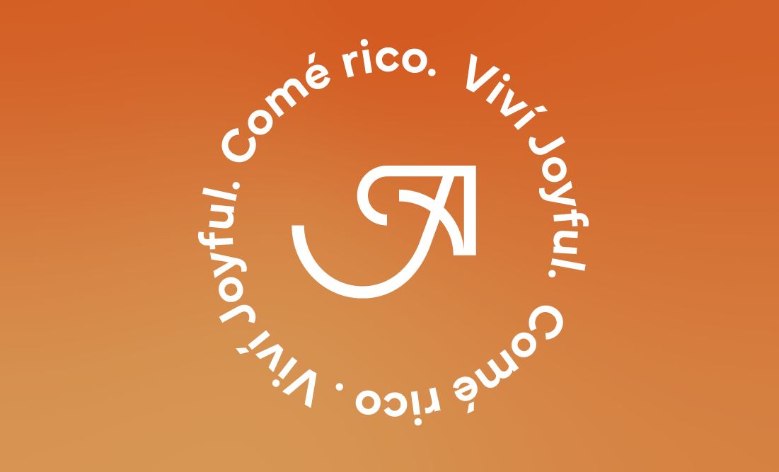 Joyful Food: la nueva forma de comer rico y sentirse bien